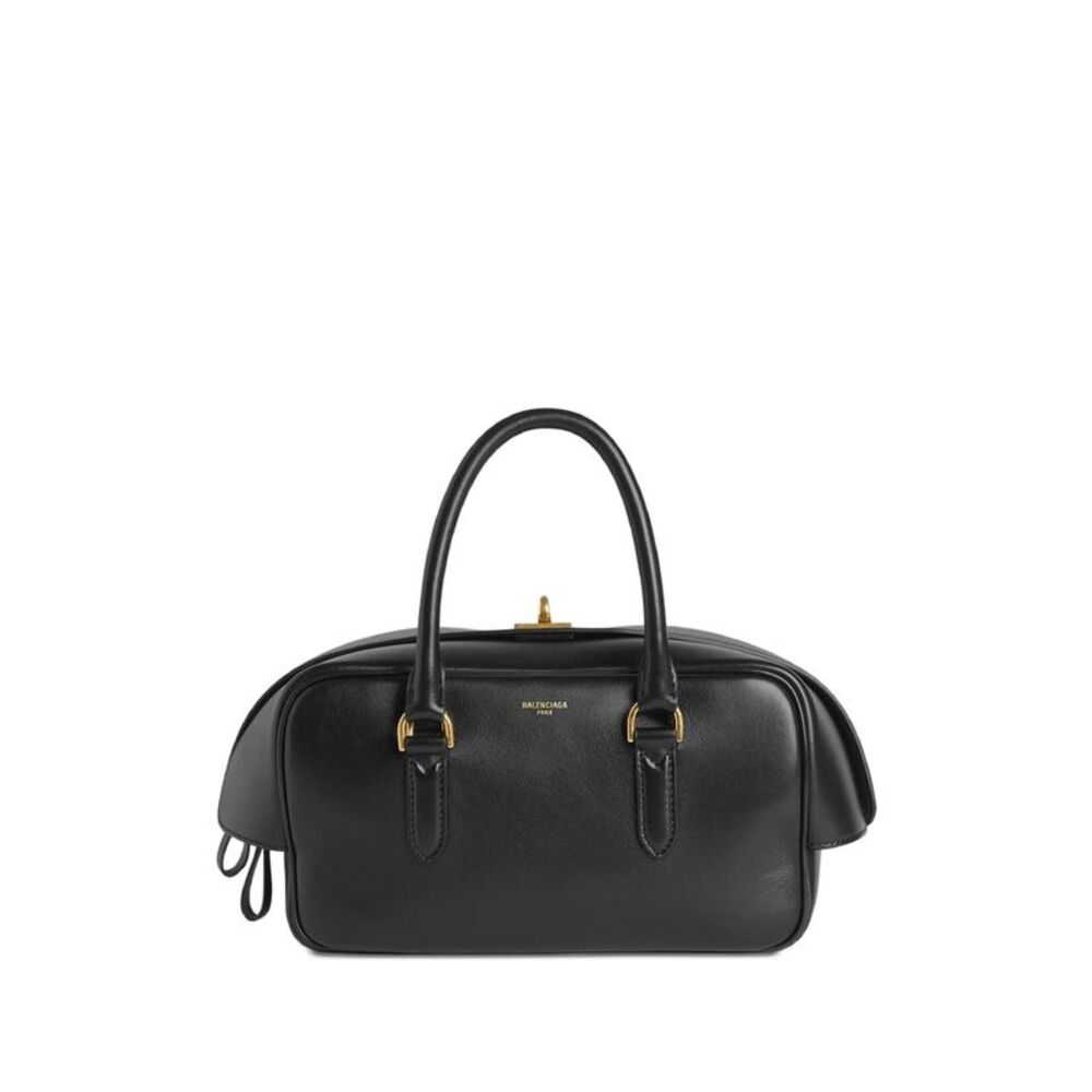 Balenciaga Black Tote Bags Women